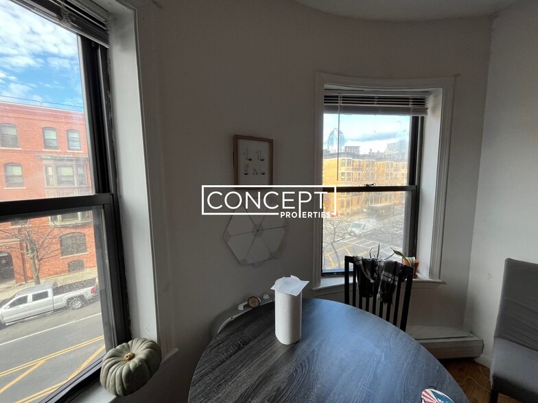 Building Photo - 610 Columbus Ave