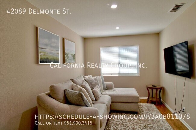 Building Photo - 42089 Delmonte St