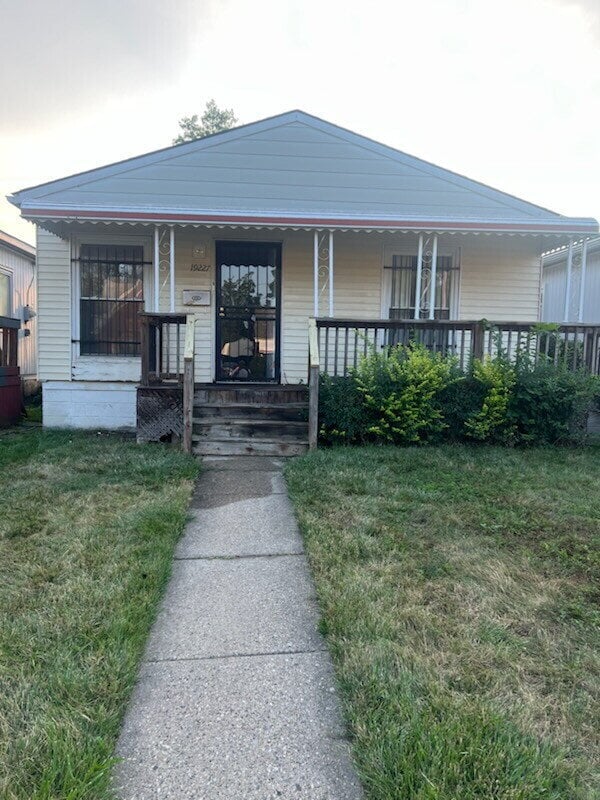 Building Photo - Charming 3-Bedroom Home in Detroit!