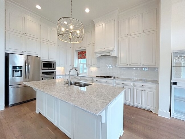 Building Photo - 4 Bedroom Home in The Preserve at Harveston