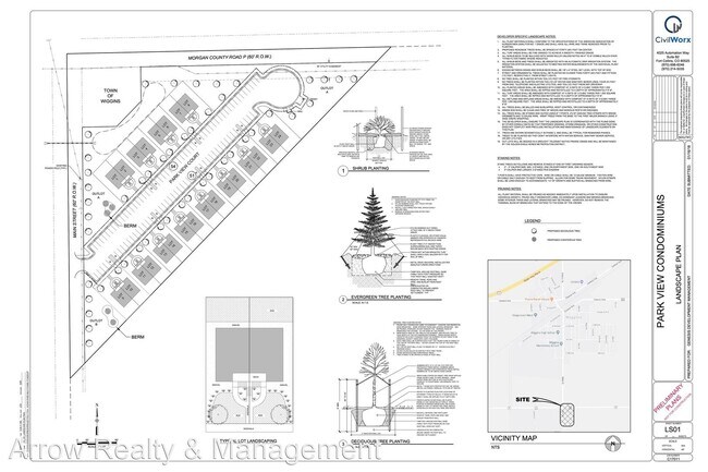 Building Photo - 105 Parkview Ct