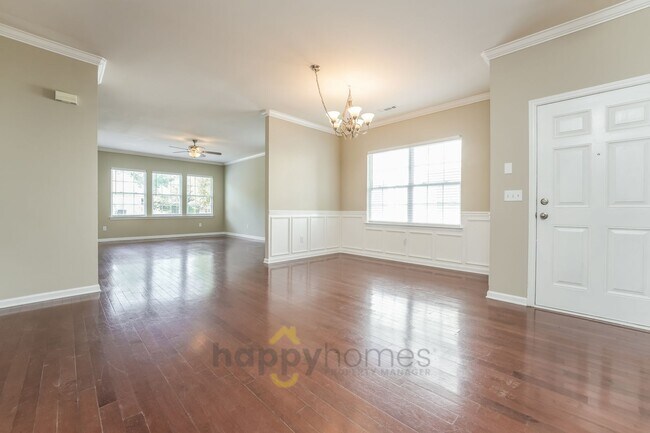 Building Photo - 4 Bedroom, 3 Bath Townhome in Grand Oaks Plantation of West Ashley