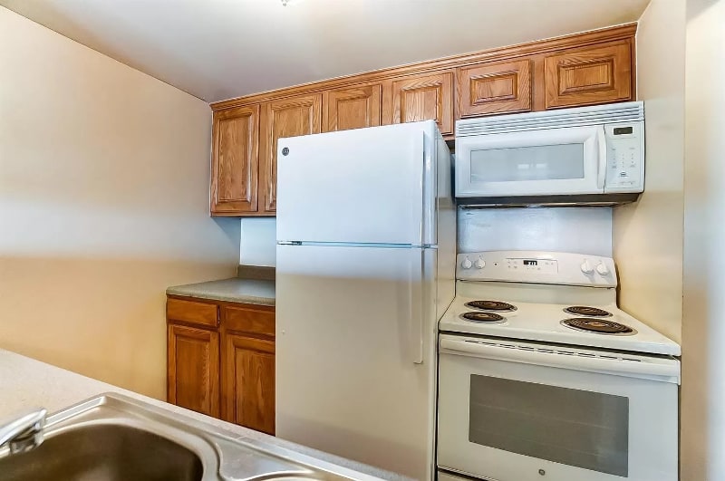 Building Photo - 2701 Lehman Rd