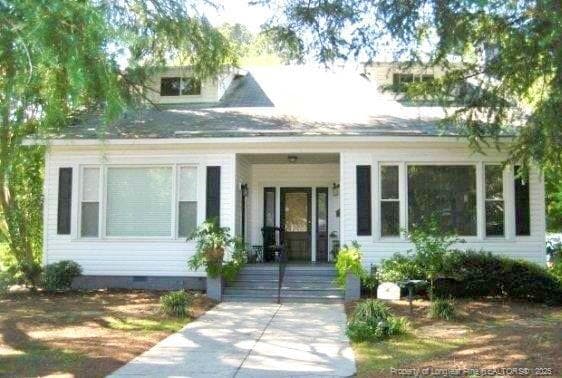 Primary Photo - 1525 Fort Bragg Rd