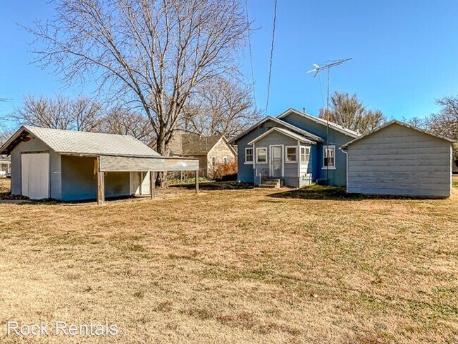Building Photo - 2 br, 1 bath House - 109 N Speare St
