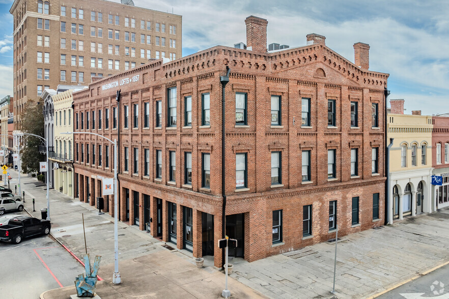 Building Photo - Washington Lofts