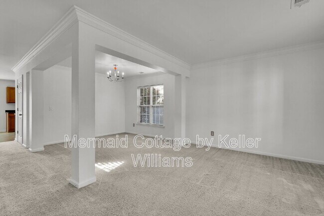 Building Photo - 25 Pennyroyal Way
