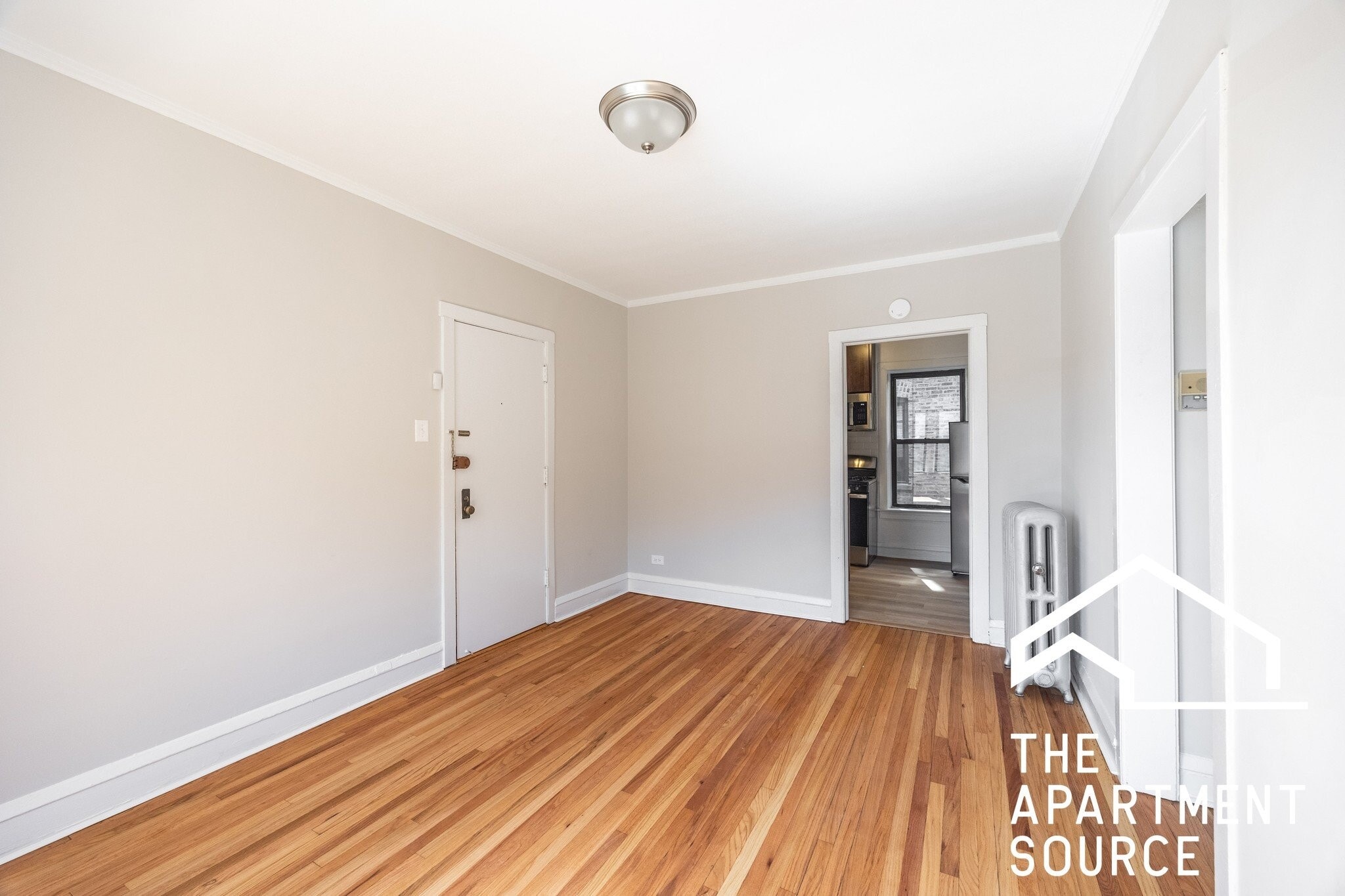 Building Photo - 2706 N Spaulding Ave