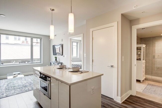 Building Photo - Live in Luxury at Logan 13