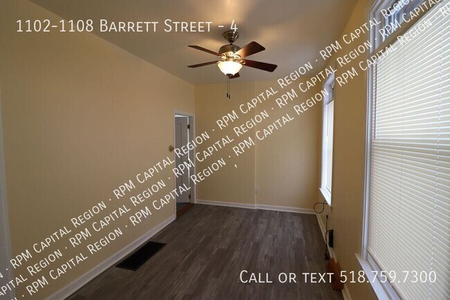 Building Photo - 1102-1108 Barrett Street-4