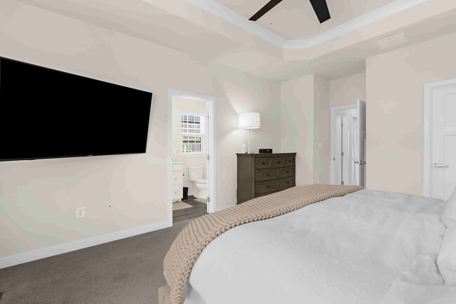 Building Photo - 16201 Bright Star Wy