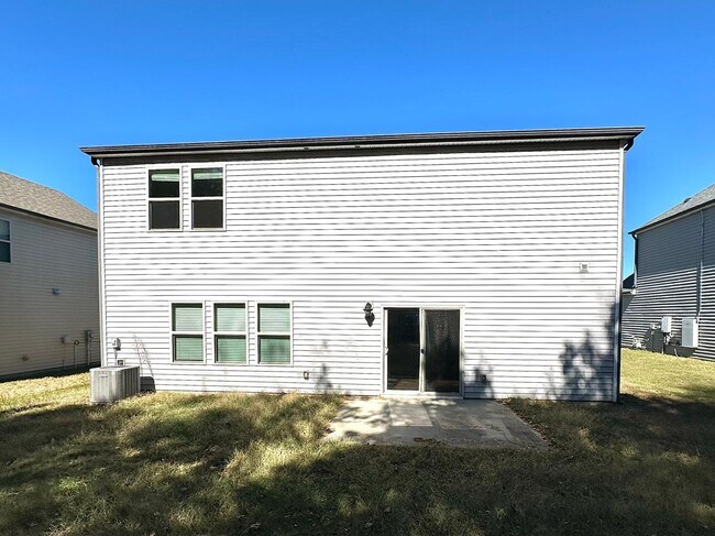 Building Photo - 11148 Comiskey Ln