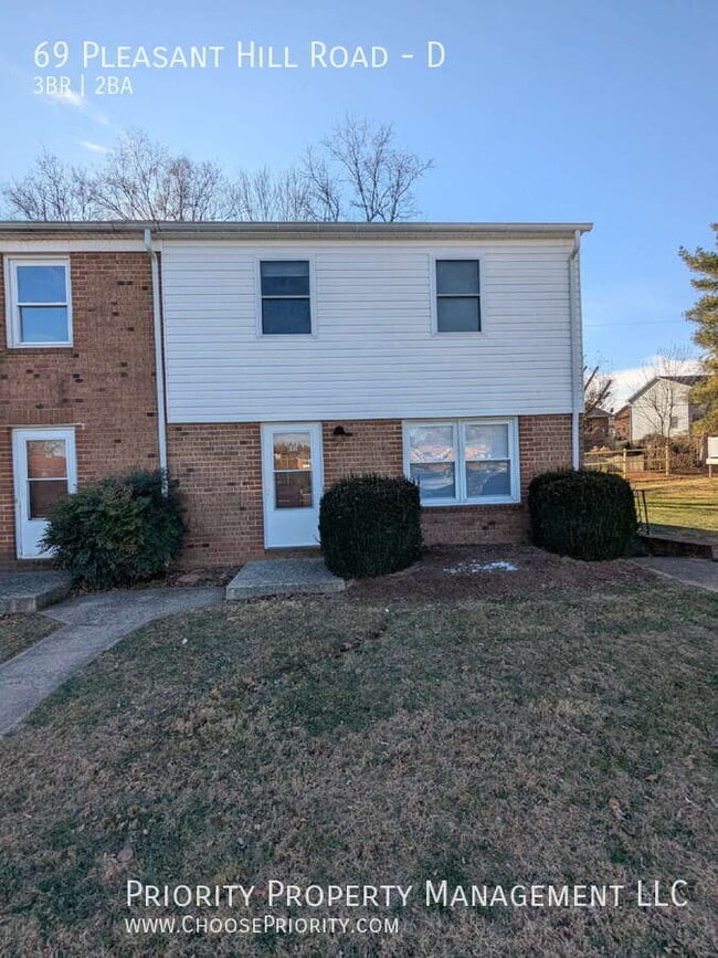 Building Photo - 69 Pleasant Hill Rd