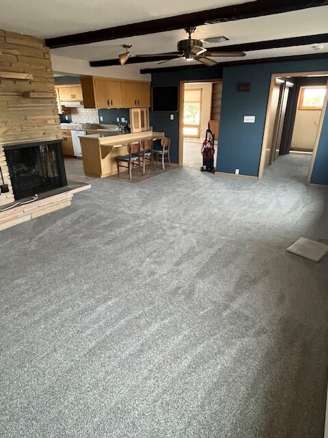 Living Room - W63N139 Washington Ave