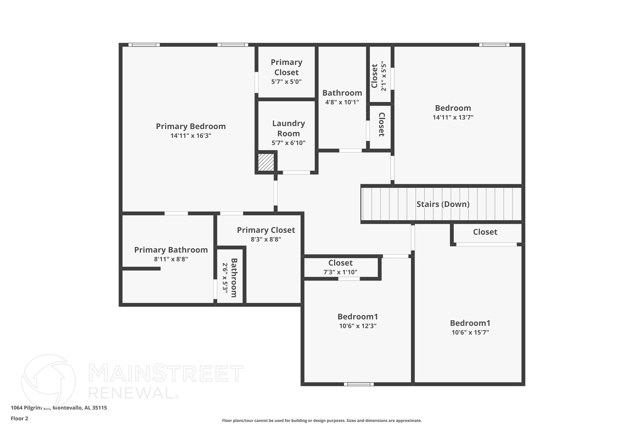 Building Photo - 1064 Pilgrim Ln