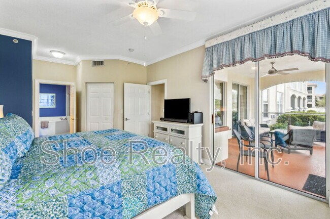Building Photo - 425 N Ocean Grande Dr