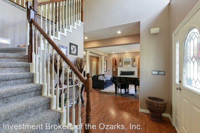 Building Photo - 4 br, 4 bath House - 149 Country Bluff Drive