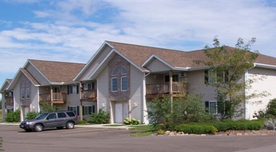 Building Photo - Whitespire Grove Apartments