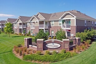 Building Photo - ASHLEY ESTATES