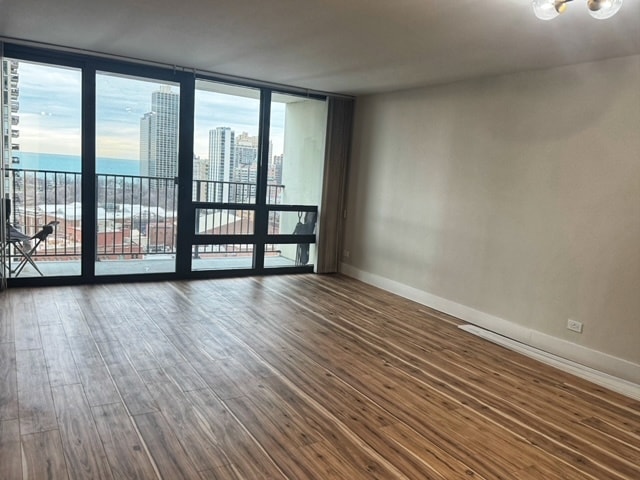 Main space - 1636 N Wells St