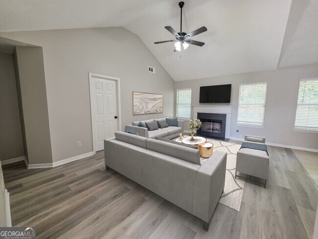 Building Photo - 2281 Rambling Way