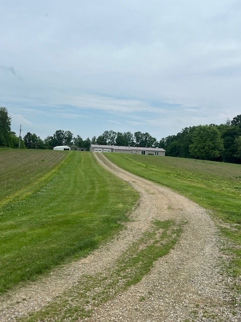 Building Photo - 6944 Township Rd 131