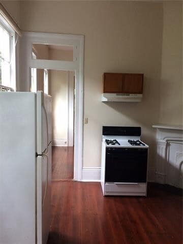 Building Photo - 1731 Amelia St