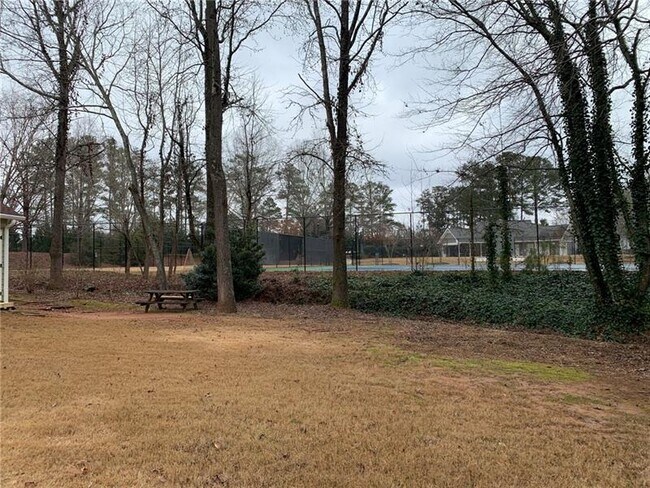 Building Photo - 1401 Redbud Way