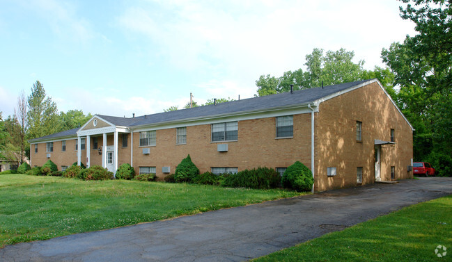 Apartments On Broadmeadows Blvd Columbus Ohio