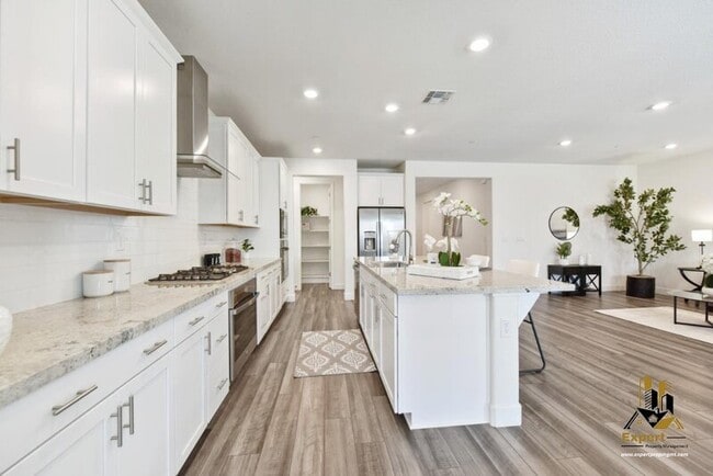 Building Photo - 4040 Swing Way