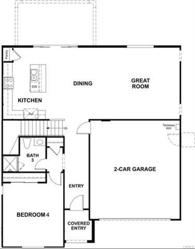 Building Photo - McSweeney Farms new-home