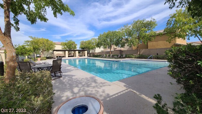 Building Photo - 2 Bedroom home in Southwest Las Vegas