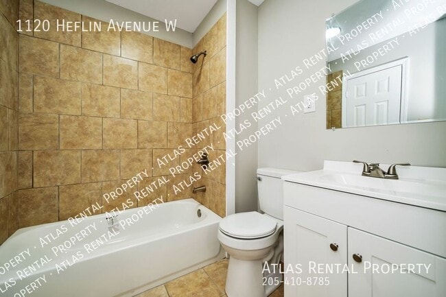 Building Photo - 1120 Heflin Ave W