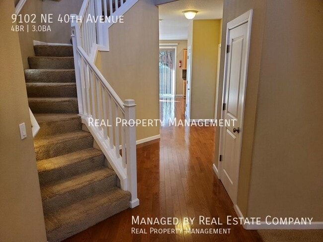 Building Photo - 9102 NE 40th Ave