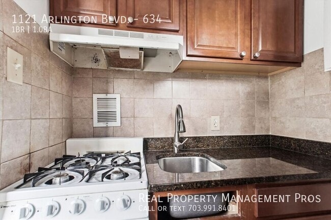 Building Photo - 1121 Arlington Blvd