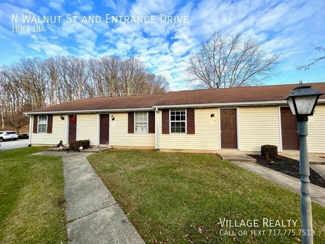 Primary Photo - 312 N Walnut St