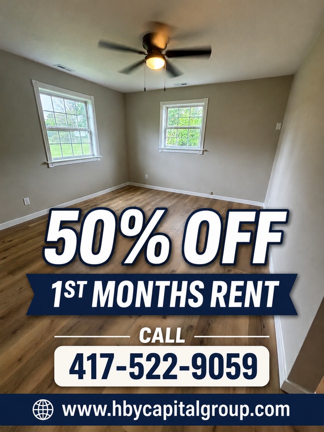 Building Photo - Newly Renovated 2 Bed 1 Bath Apt Move In Special!!