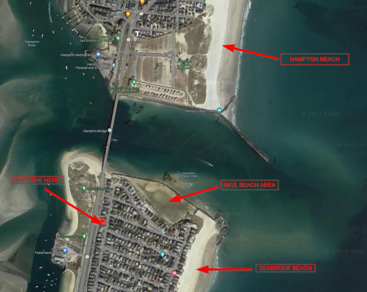 Building Photo - 301 Portsmouth Ave