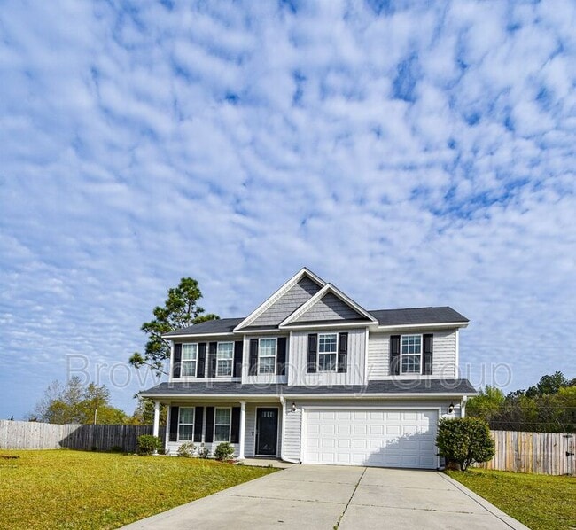 Building Photo - 131 Flag Ln