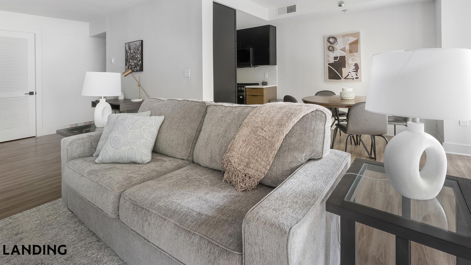 Building Photo - 1550 Clarendon Blvd