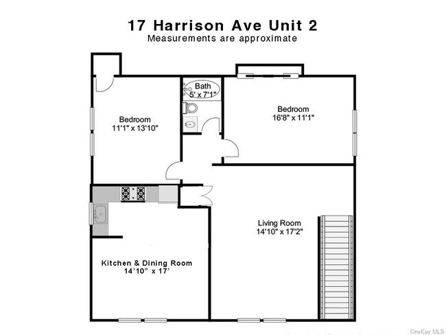 Building Photo - 17 Harrison Ave