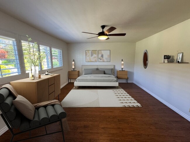 Building Photo - Prestigious Home In Beautiful Del Cerro ~ 5 Bedroom / 3 Bathroom House!!!