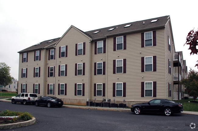 Noble Oaks Apartments - Noble Oaks