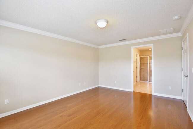 Building Photo - AGENT SHOWINGS ONLY! Gorgeous 2/2 + Den Mediterranean Villa with Waterfront Screened Patio and 2-...