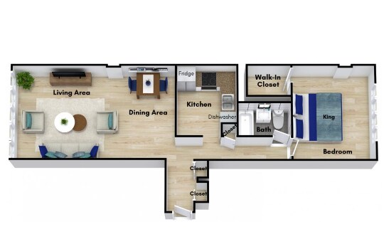 Building Photo - 1350 N Dearborn St