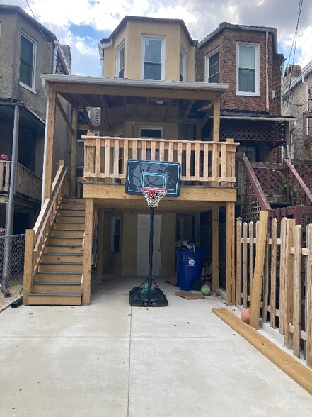 Building Photo - 1527 Druid Hill Ave
