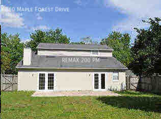 Building Photo - 860 Maple Forest Dr