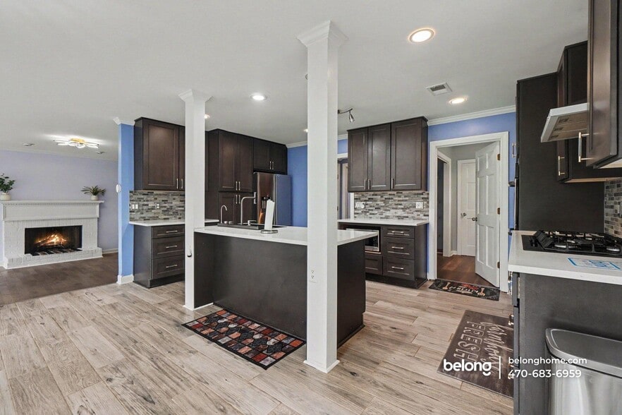 Building Photo - 988 Bridgegate Dr NE
