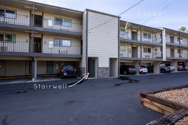 Building Photo - 6103 NW Harriman St