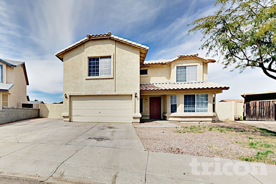 Building Photo - 8668 W Hubbell St